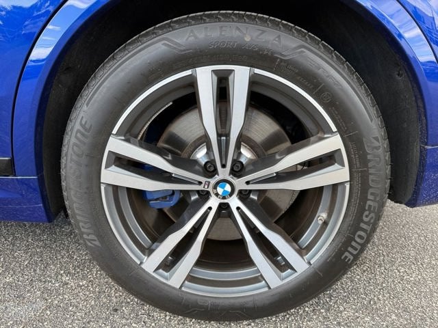 2026 BMW X7 M60i