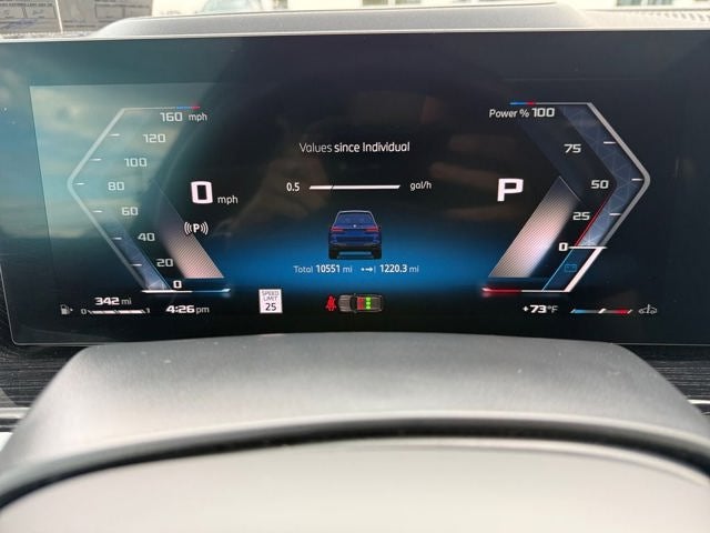 2026 BMW X7 M60i