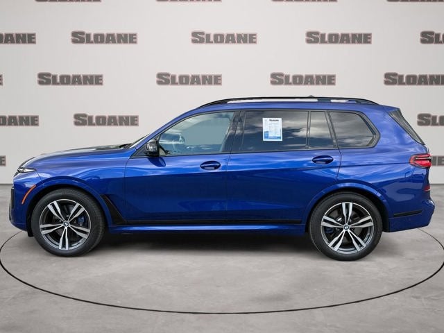 2026 BMW X7 M60i