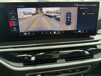2026 BMW X7 M60i