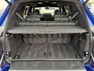 2026 BMW X7 M60i