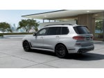 2027 BMW X7 M60i