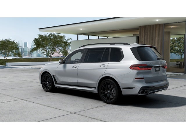 2027 BMW X7 M60i