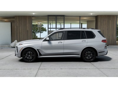 2027 BMW X7 M60i