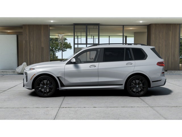 2027 BMW X7 M60i