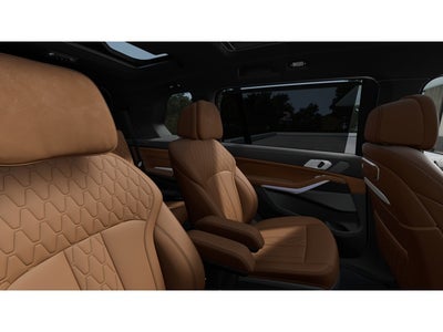 2027 BMW X7 M60i