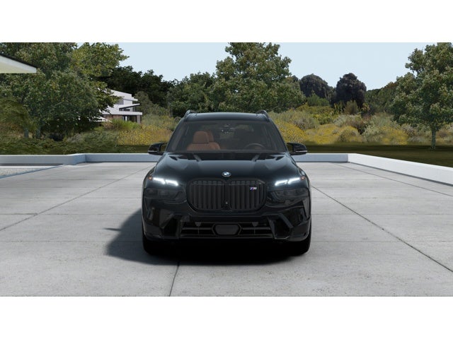 2027 BMW X7 M60i