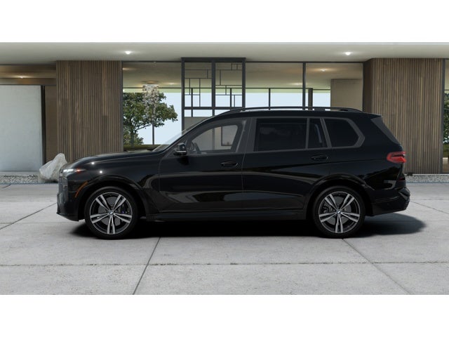 2027 BMW X7 M60i