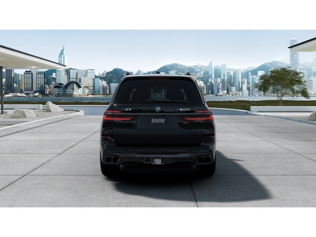 2027 BMW X7 M60i