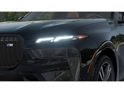 2027 BMW X7 M60i