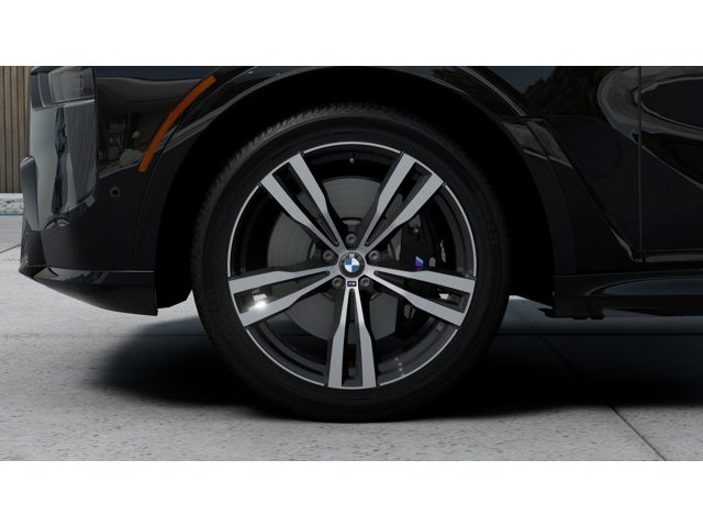 2027 BMW X7 M60i
