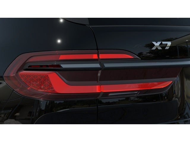 2027 BMW X7 M60i