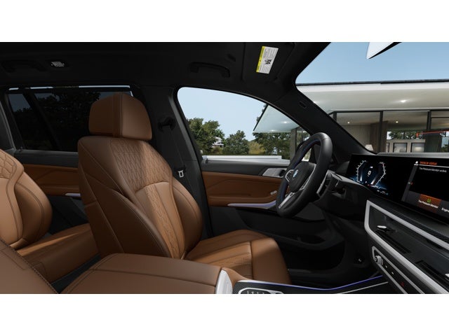 2027 BMW X7 M60i