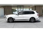 2027 BMW X7 M60i