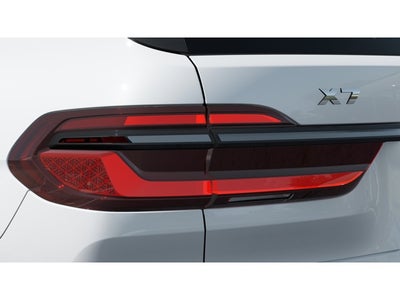 2027 BMW X7 M60i