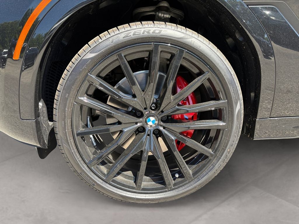 2027 BMW X6 xDrive40i