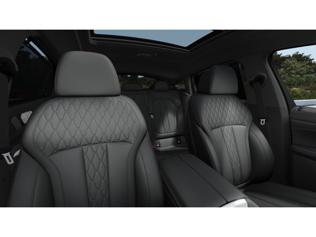 2027 BMW X6 Base