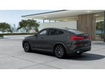 2027 BMW X6 xDrive40i