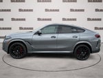 2027 BMW X6 Base