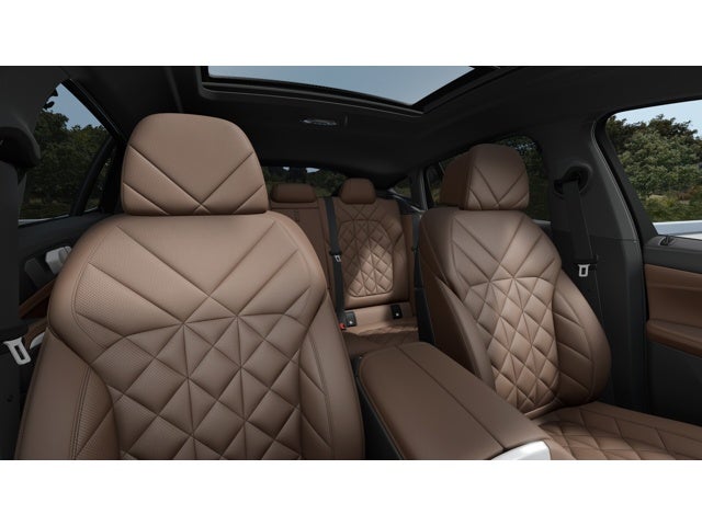 2027 BMW X6 Base