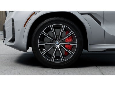 2027 BMW X6 xDrive40i