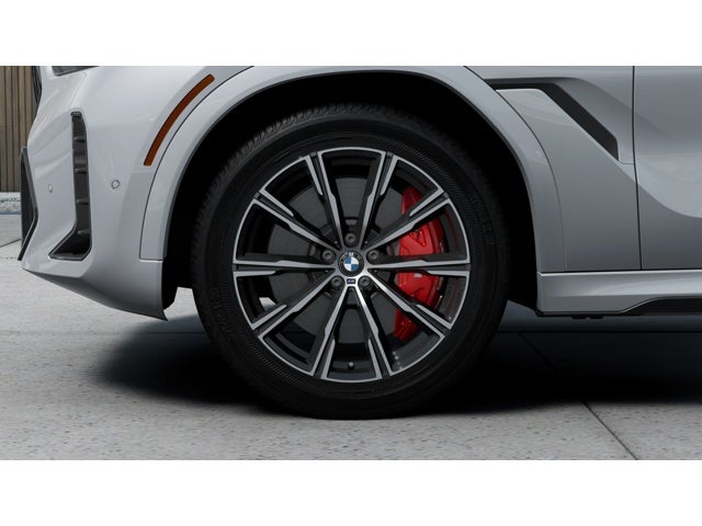 2027 BMW X6 xDrive40i