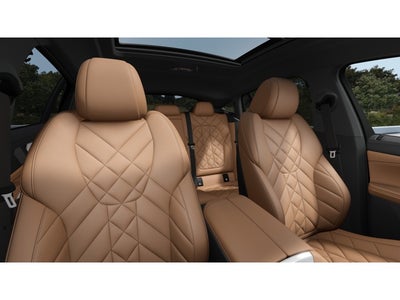 2027 BMW X6 xDrive40i