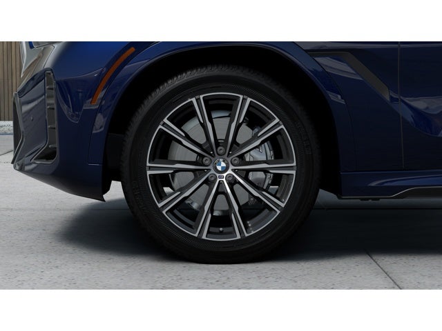 2027 BMW X6 xDrive40i