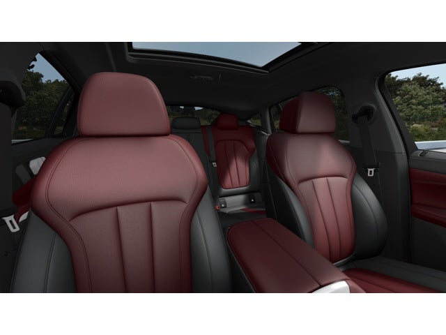 2027 BMW X6 xDrive40i