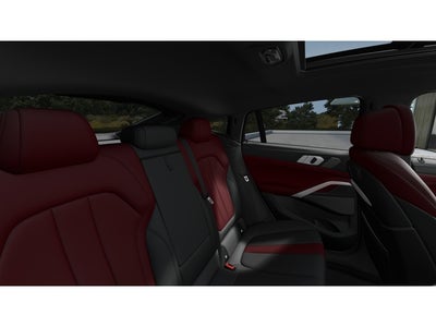 2027 BMW X6 xDrive40i
