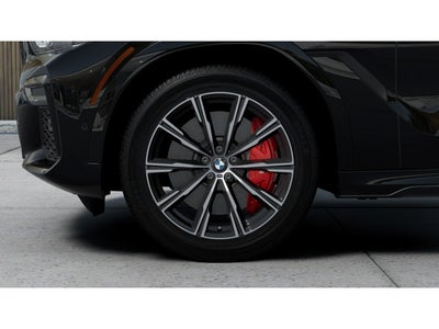 2027 BMW X6 xDrive40i