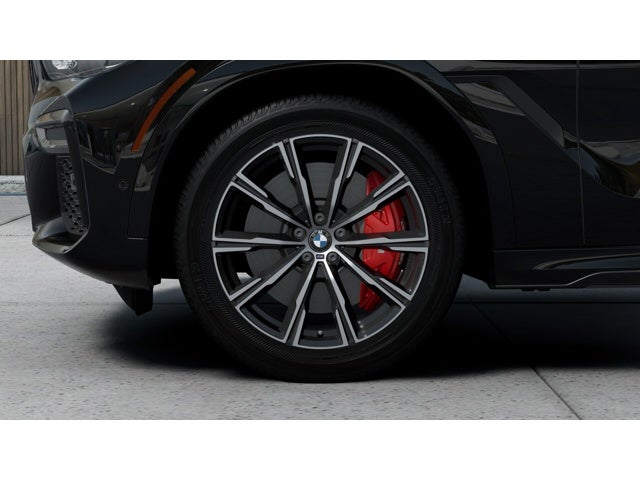 2027 BMW X6 xDrive40i