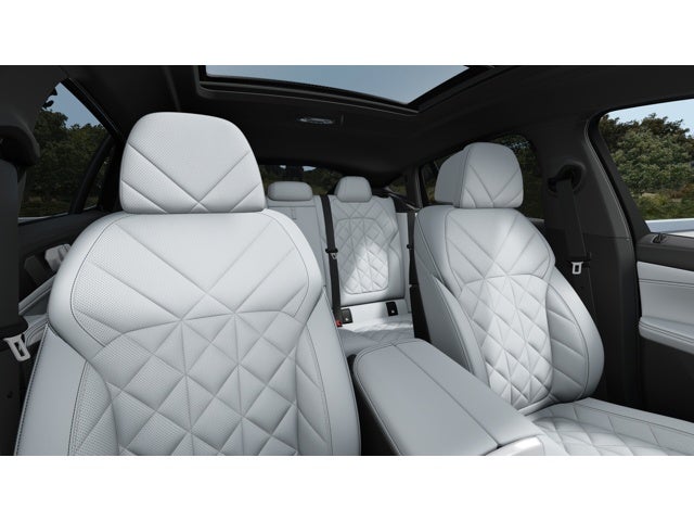 2027 BMW X6 xDrive40i