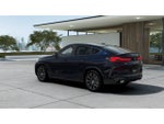 2027 BMW X6 xDrive40i