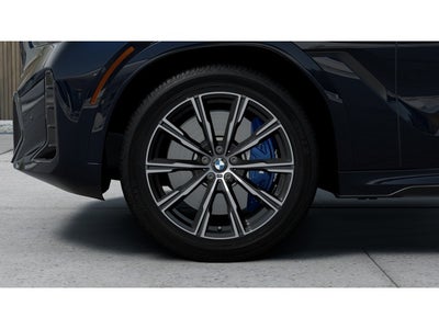 2027 BMW X6 xDrive40i