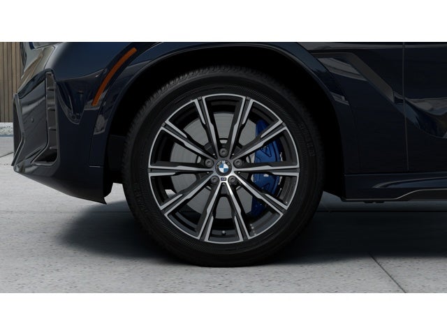 2027 BMW X6 xDrive40i