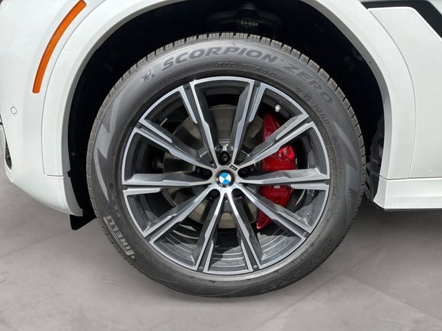 2027 BMW X6 xDrive40i