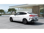 2027 BMW X6 xDrive40i