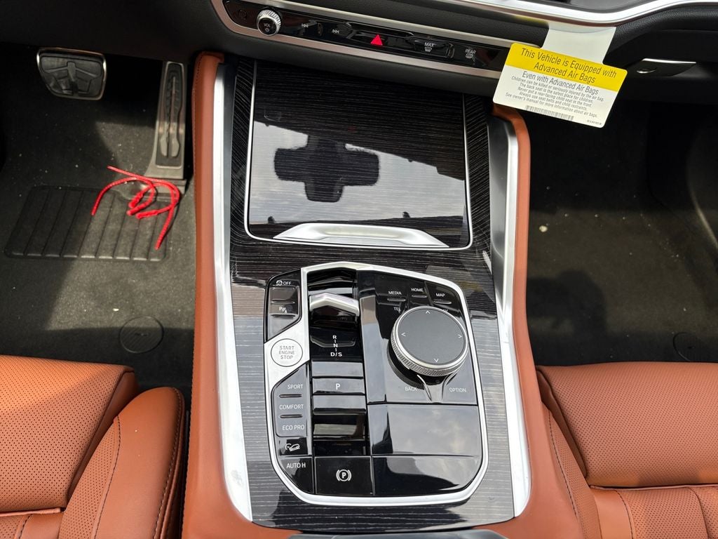 2027 BMW X6 xDrive40i