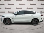 2027 BMW X6 xDrive40i