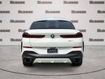 2027 BMW X6 xDrive40i