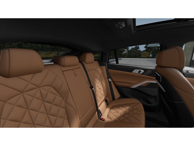 2027 BMW X6 xDrive40i