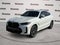 2027 BMW X6 xDrive40i