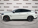 2027 BMW X6 xDrive40i