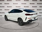 2027 BMW X6 xDrive40i