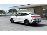 2027 BMW X6 xDrive40i