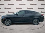 2027 BMW X6 xDrive40i