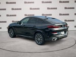 2027 BMW X6 xDrive40i
