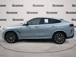 2025 BMW X6 xDrive40i