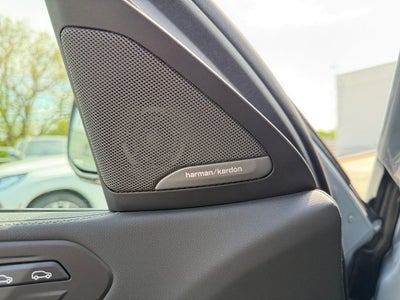 2025 BMW X6 xDrive40i